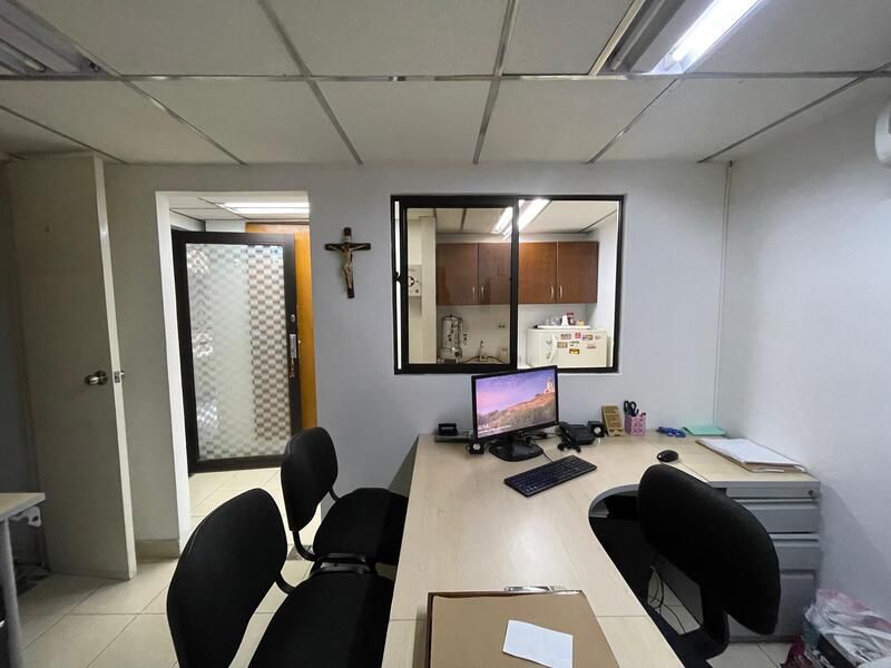 Oficina en venta Antioquia Medellín Suramericana 57 m2 Habitaciones 0 Baños 2 Garajes 0 Precio $350000000