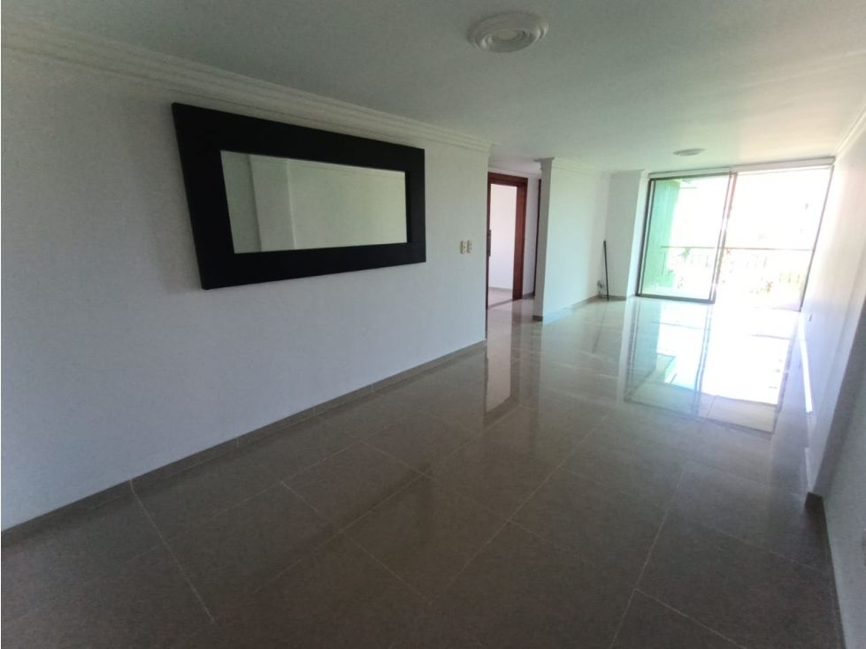 Apartamento en arriendo Atlántico Barranquilla Granadillo 130 m2 Habitaciones 2 Baños 2 Garajes 1 Precio $3000000