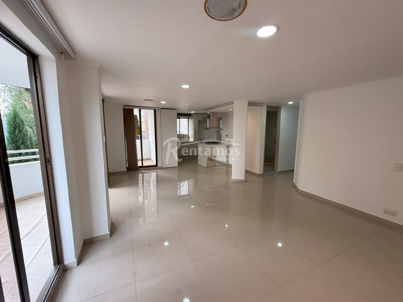 Apartamento en venta Antioquia Medellín Las Lomas No2 110 m2 Habitaciones 3 Baños 3 Garajes 1 Precio $720000000