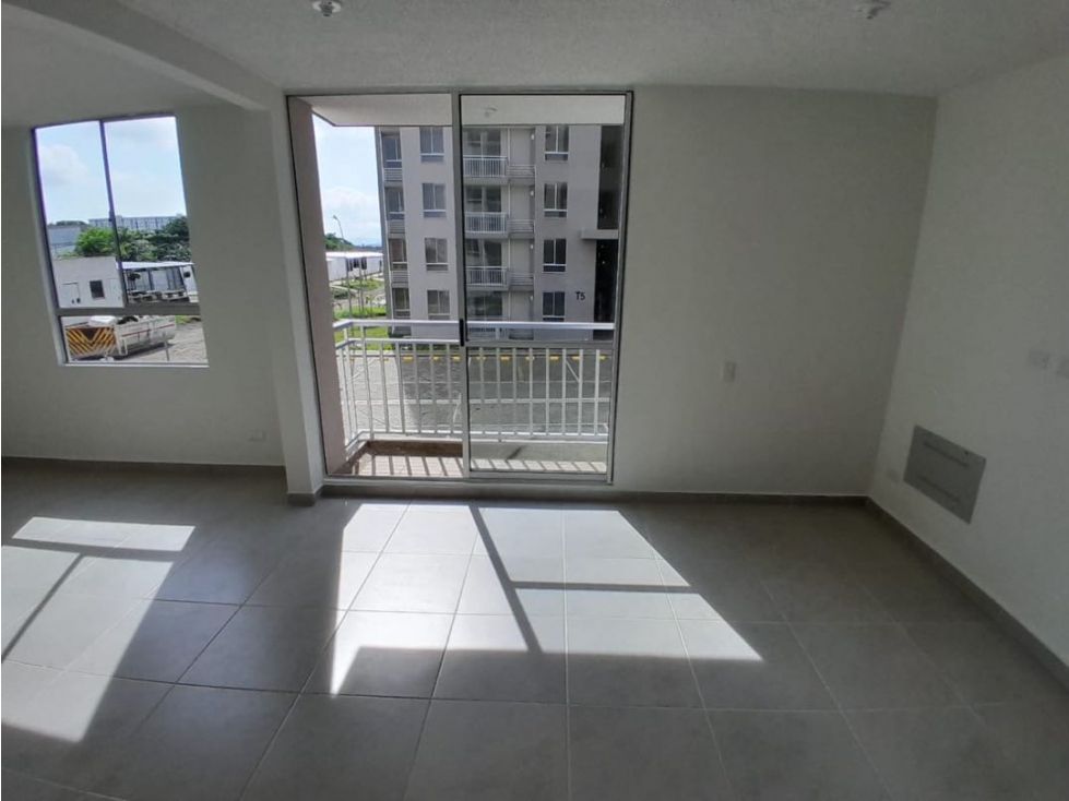 Apartamento en arriendo Bolívar Cartagena Nuevo Paraiso 58 m2 Habitaciones 2 Baños 1 Garajes 0 Precio $1600000