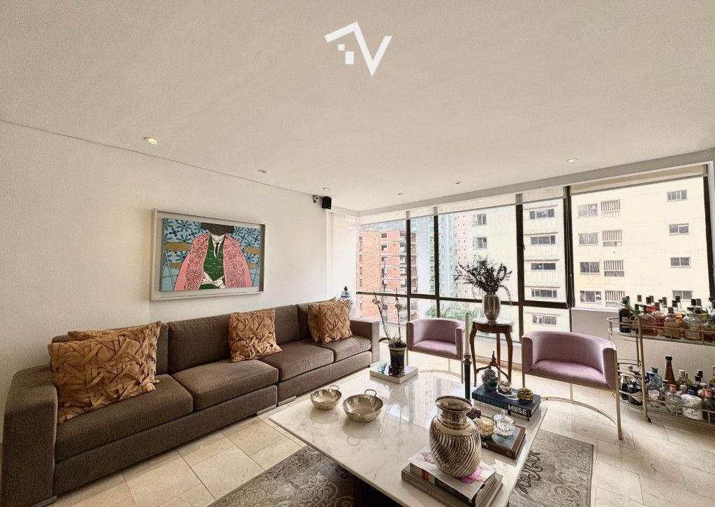 Apartamento en venta Atlántico Barranquilla Altos Del Prado 170 m2 Habitaciones 3 Baños 4 Garajes 2 Precio $720000000