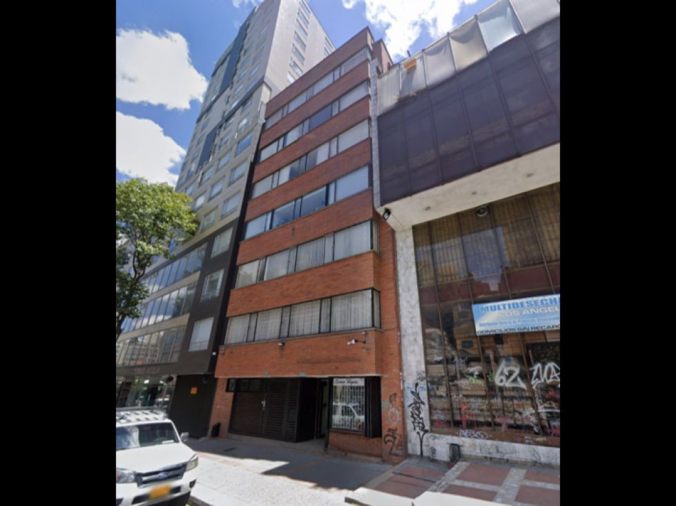 Apartamento en venta Cundinamarca Bogotá La Veracruz 71 m2 Habitaciones 2 Baños 1 Garajes 0 Precio $290000000