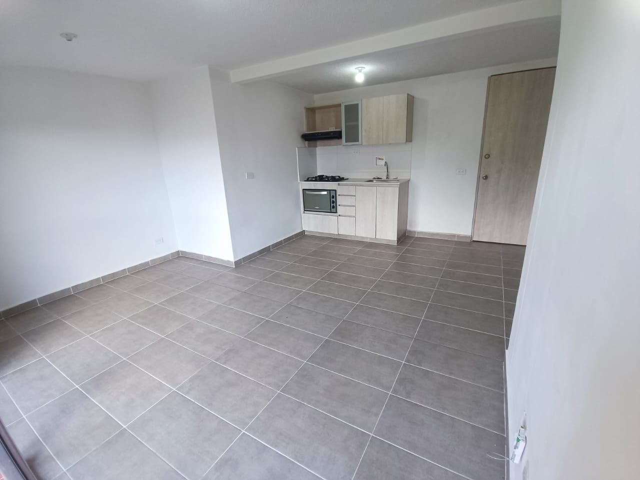 Apartamento en venta Antioquia Itagüí Itagüí 60 m2 Habitaciones 3 Baños 2 Garajes 1 Precio $345000000