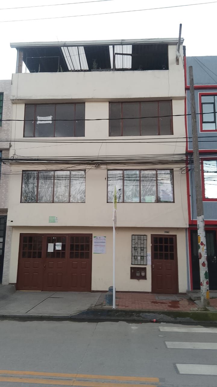 Apartaestudio en arriendo Cundinamarca Bogotá Tocarema 30 m2 Habitaciones 1 Baños 1 Garajes 0 Precio $600000