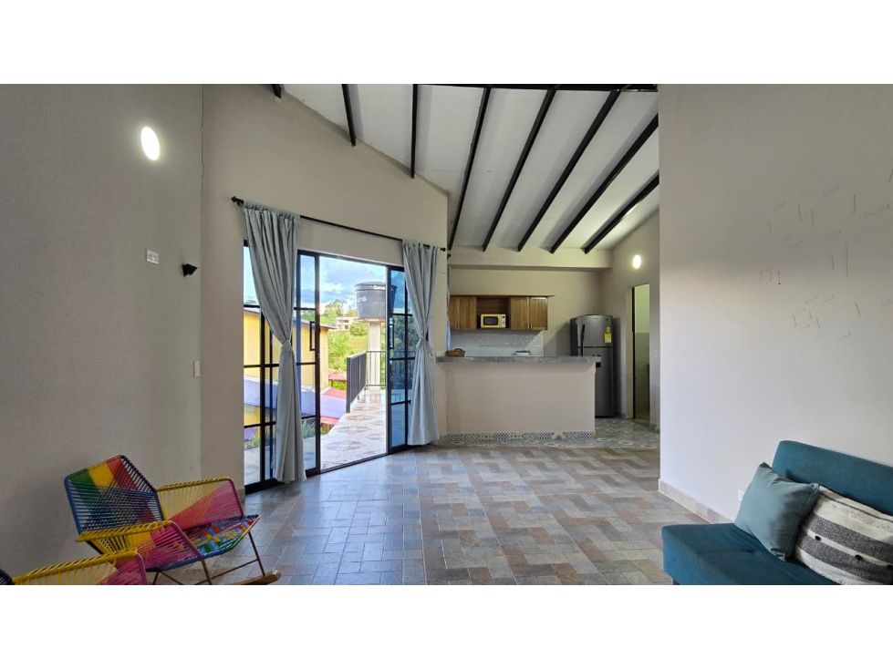 Casa Campestre en venta Antioquia Necoclí Necoclí 200 m2 Habitaciones 3 Baños 2 Garajes 2 Precio $450000000