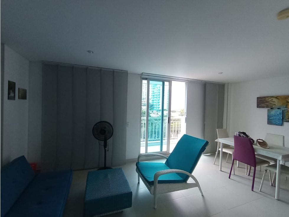 Apartamento en venta Magdalena Santa Marta El Chico 85 m2 Habitaciones 2 Baños 2 Garajes 1 Precio $450000000