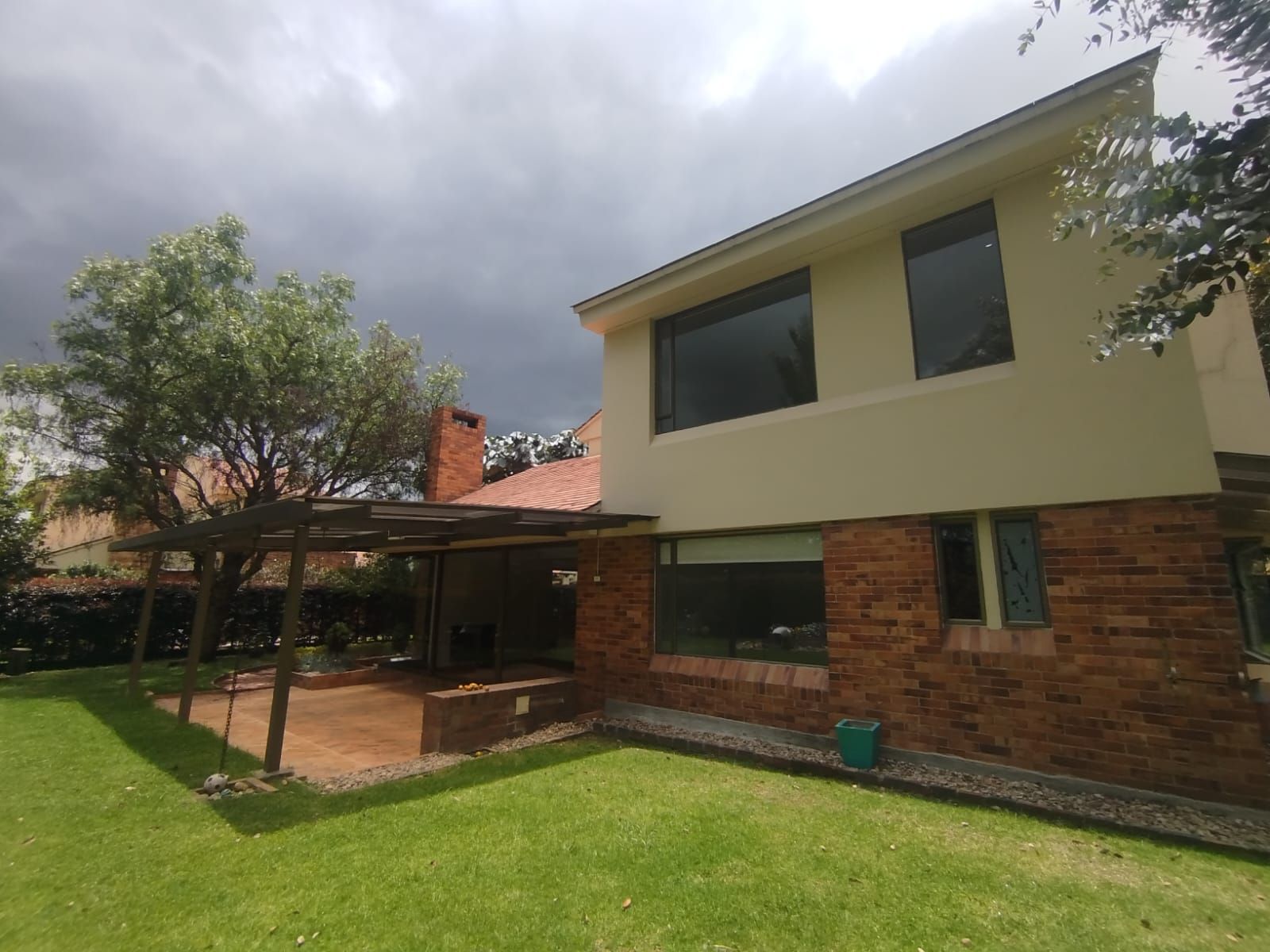 Casa en arriendo Cundinamarca Bogotá Bogotá 600 m2 Habitaciones 4 Baños 4 Garajes 1 Precio $9700000