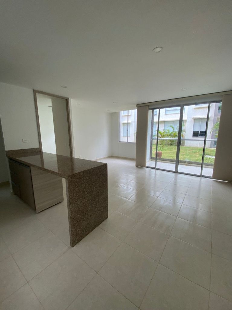 Apartamento en arriendo Bolívar Cartagena Zaragocilla 59 m2 Habitaciones 2 Baños 2 Garajes 0 Precio $1700000
