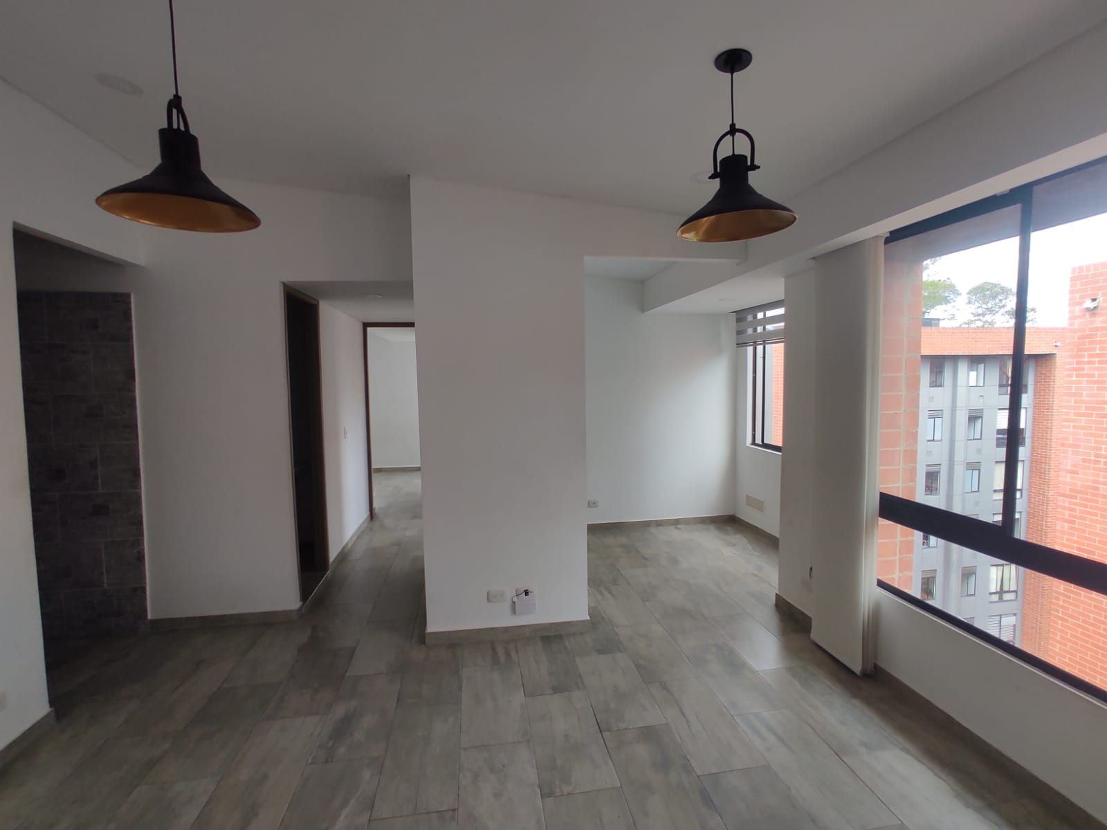 Apartamento en arriendo Cundinamarca Chía Laura Vicuña 54 m2 Habitaciones 2 Baños 2 Garajes 0 Precio $1440000