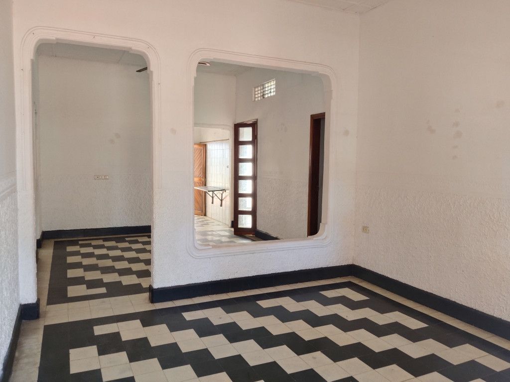 Casa en arriendo Atlántico Barranquilla El Porvenir 190 m2 Habitaciones 3 Baños 2 Garajes 1 Precio $4500000