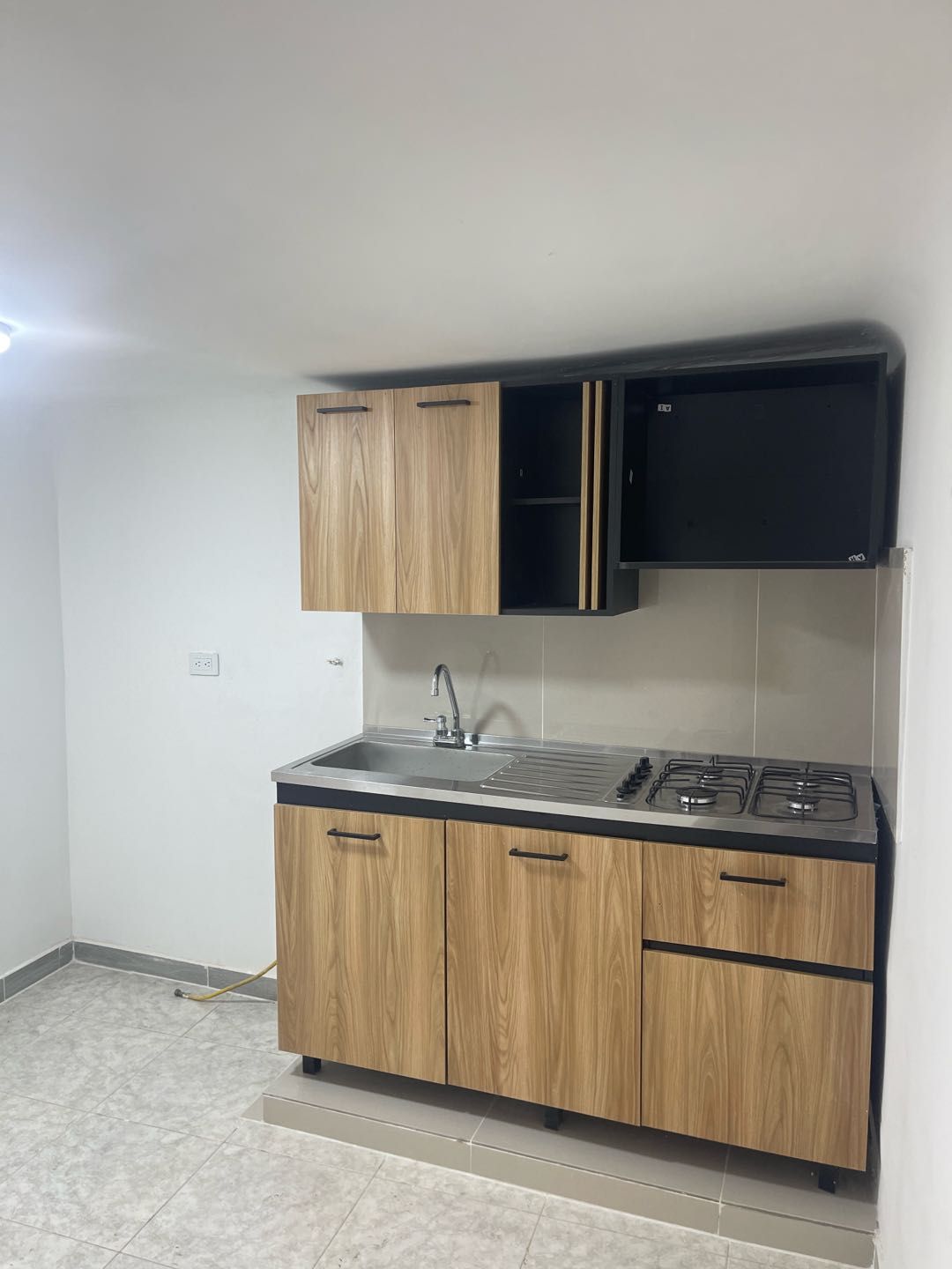 Apartaestudio en arriendo Valle Del Cauca Cali Caldas 50 m2 Habitaciones 1 Baños 1 Garajes 0 Precio $900000