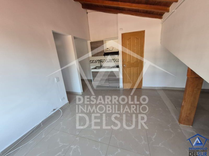 Apartaestudio en arriendo Antioquia Rionegro Santa Ana 50 m2 Habitaciones 1 Baños 2 Garajes 0 Precio $1500000