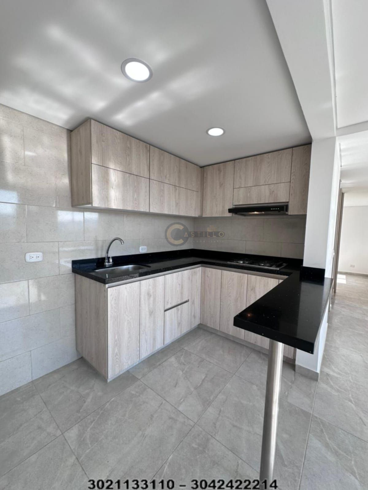 Apartamento en arriendo Cundinamarca Madrid Madrid 56 m2 Habitaciones 2 Baños 2 Garajes 1 Precio $1200000