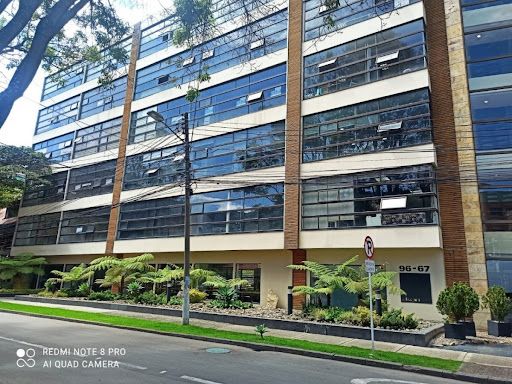 Oficina en arriendo Cundinamarca Bogotá Chico Norte Et Ii 71 m2 Habitaciones 0 Baños 2 Garajes 2 Precio $4903900