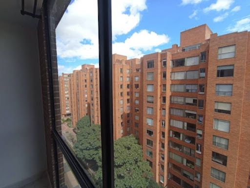 Apartaestudio en arriendo Cundinamarca Bogotá José Joaquín Vargas 30 m2 Habitaciones 1 Baños 1 Garajes 0 Precio $1600000