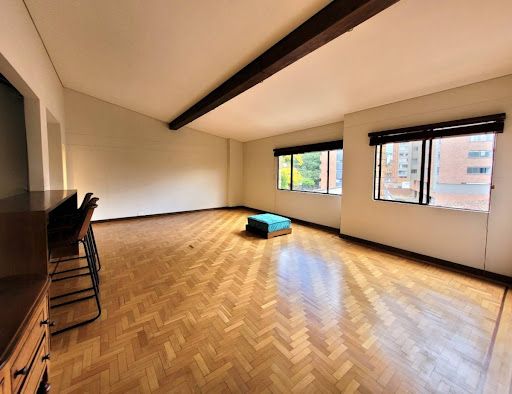 Apartamento en arriendo Antioquia Medellín Astorga 85 m2 Habitaciones 2 Baños 1 Garajes 1 Precio $3700000