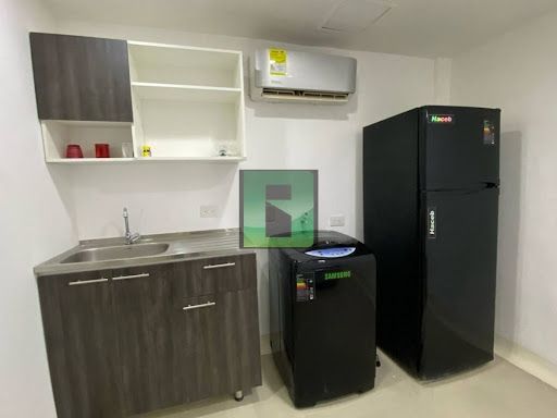 Apartaestudio en arriendo Antioquia Medellín La Gloria 35 m2 Habitaciones 1 Baños 1 Garajes 0 Precio $1300000