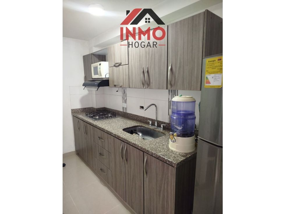 Apartamento en venta Risaralda Dosquebradas Dosquebradas 68 m2 Habitaciones 3 Baños 2 Garajes 1 Precio $288000000