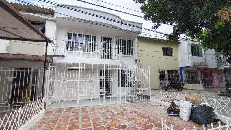 Local en arriendo Atlántico Barranquilla Cd 20 De Julio 30 m2 Habitaciones 0 Baños 1 Garajes 0 Precio $1500000