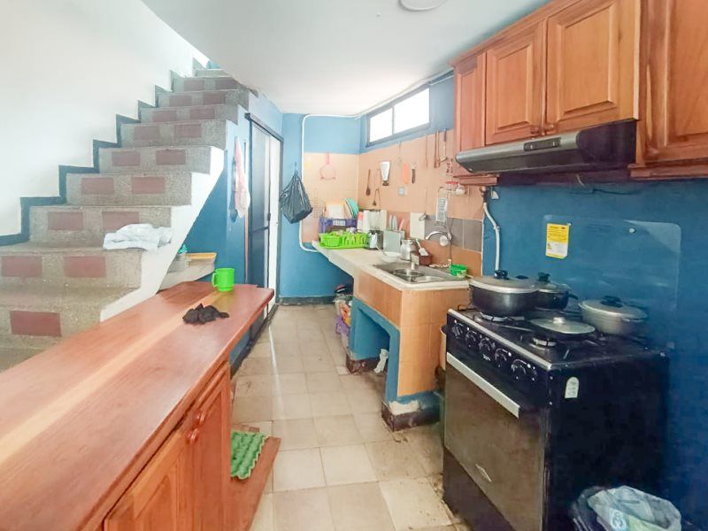 Apartamento en venta Antioquia Medellín Antonio Nariño 153 m2 Habitaciones 1 Baños 1 Garajes 0 Precio $320000000