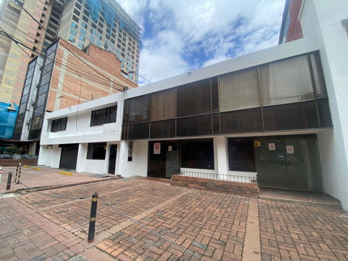 Casa en venta Cundinamarca Bogotá Lago Gaitan 642 m2 Habitaciones 1 Baños 3 Garajes 0 Precio $7000000000