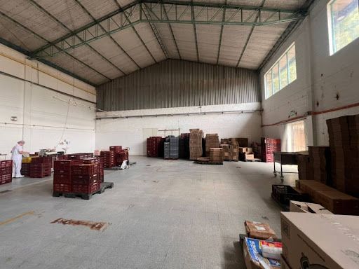 Bodega en arriendo Antioquia Medellín La Colina 880 m2 Habitaciones 0 Baños 1 Garajes 1 Precio $31976666