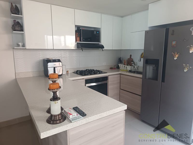 Casa en venta Antioquia La Estrella Las Brisas 136 m2 Habitaciones 4 Baños 4 Garajes 0 Precio $650000000