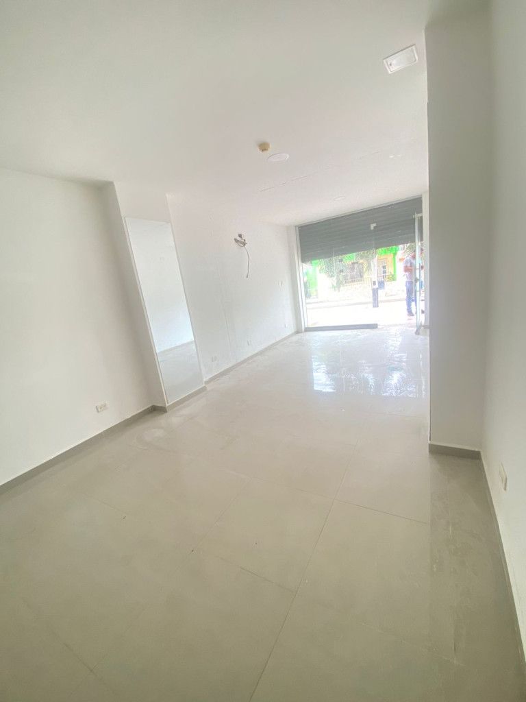 Local en arriendo Bolívar Cartagena Canapote 27 m2 Habitaciones 0 Baños 0 Garajes 0 Precio $1500000