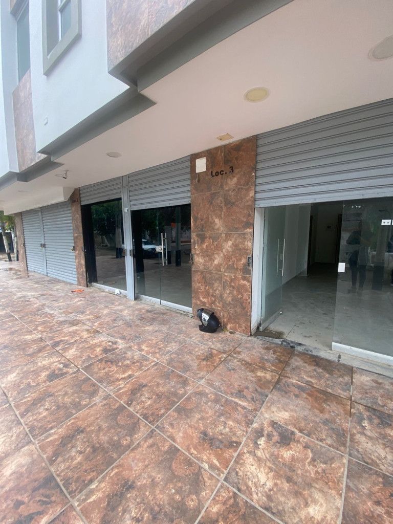 Local en arriendo Bolívar Cartagena Canapote 22 m2 Habitaciones 0 Baños 0 Garajes 0 Precio $1700000