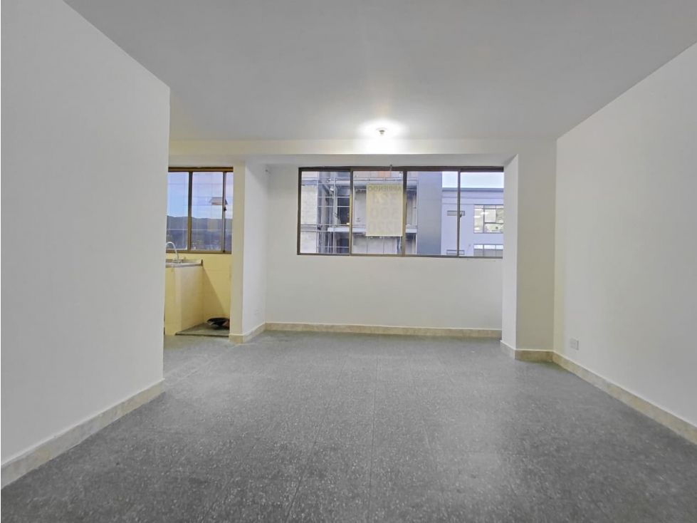 Apartamento en arriendo Antioquia Medellín Cristo Rey 50 m2 Habitaciones 2 Baños 1 Garajes 0 Precio $1700000