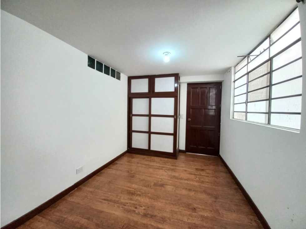 Apartamento en arriendo Antioquia Medellín Cristo Rey 50 m2 Habitaciones 2 Baños 1 Garajes 0 Precio $1700000