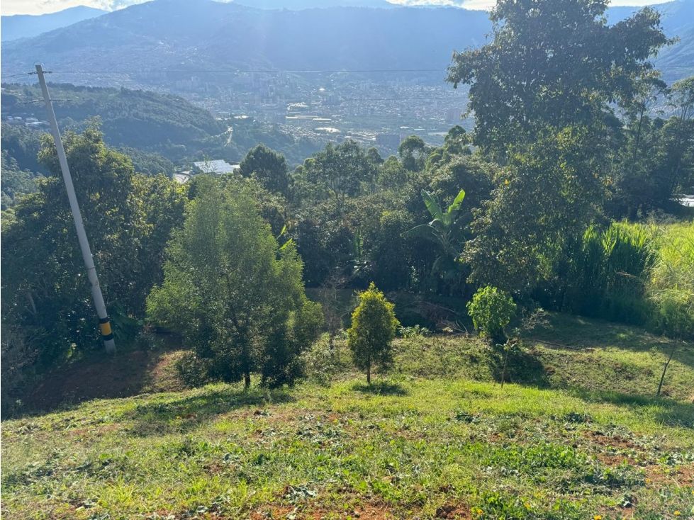 Lote en venta Antioquia Copacabana Copacabana 3250 m2 Habitaciones 0 Baños 0 Garajes 0 Precio $850000000