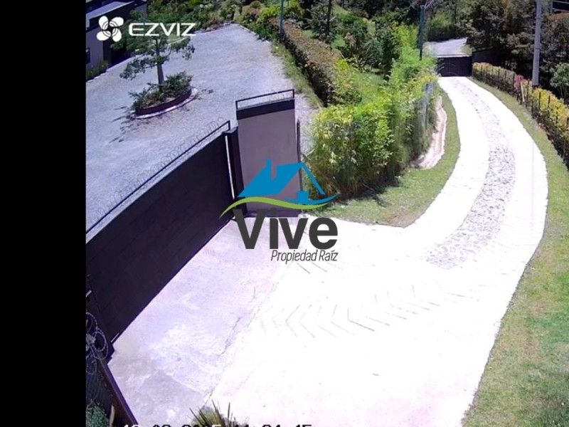 Finca en venta Antioquia El Retiro Cn El Campo 5000 m2 Habitaciones 0 Baños 0 Garajes 0 Precio $600000000