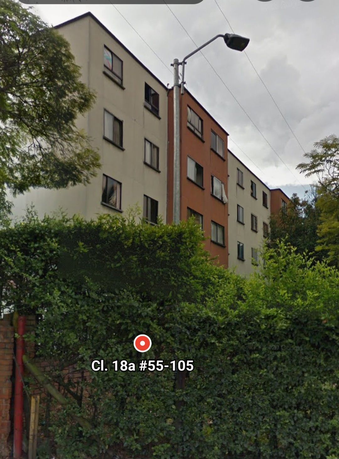 Apartamento en venta Valle Del Cauca Cali Cañaverales - Los Samanes 52 m2 Habitaciones 3 Baños 1 Garajes 0 Precio $176000000