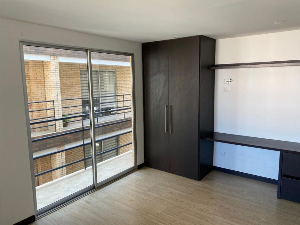 Apartaestudio en venta Cundinamarca Cajicá Centro 40 m2 Habitaciones 1 Baños 1 Garajes 0 Precio $168000000