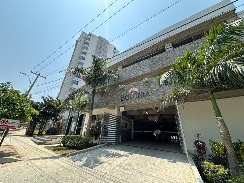 Apartamento en venta Atlántico Barranquilla Crtozcana 98 m2 Habitaciones 3 Baños 2 Garajes 1 Precio $475000000