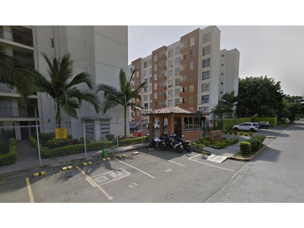 Apartamento en venta Valle Del Cauca Cali Lili 60 m2 Habitaciones 2 Baños 2 Garajes 1 Precio $230000000