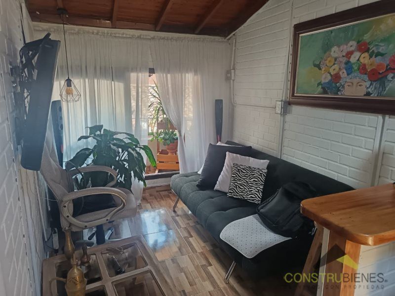 Apartamento en venta Antioquia Itagüí Samaria Robles Del Sur 41 m2 Habitaciones 2 Baños 1 Garajes 0 Precio $180000000
