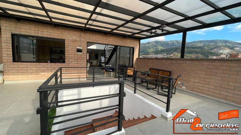 Apartamento en venta Antioquia Bello Marco Fidel Suarez 300 m2 Habitaciones 4 Baños 3 Garajes 1 Precio $630000000