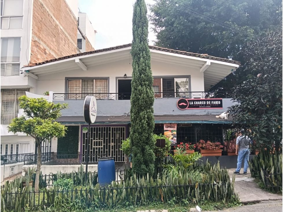 Local en arriendo Antioquia Medellín Santa Monica 70 m2 Habitaciones 0 Baños 1 Garajes 0 Precio $3200000