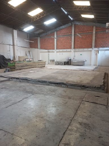 Bodega en arriendo Tolima Ibagué Estacion 544 m2 Habitaciones 0 Baños 5 Garajes 0 Precio $10000000