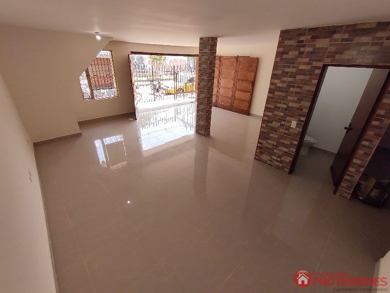 Casa en arriendo Antioquia Medellín Campo Amor 105 m2 Habitaciones 3 Baños 2 Garajes 1 Precio $3200000