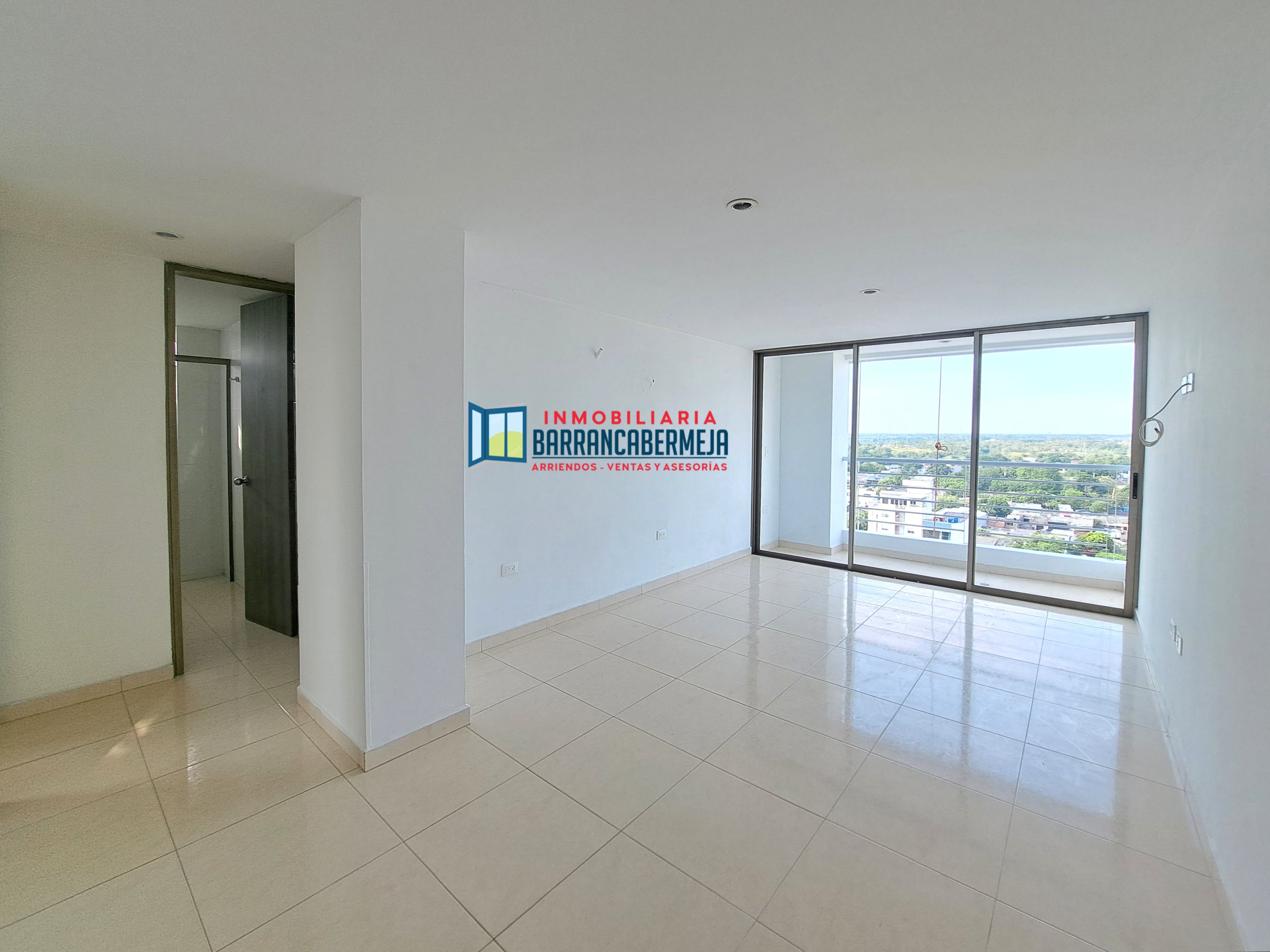 Apartamento en venta Santander Barrancabermeja La Libertad 82 m2 Habitaciones 2 Baños 2 Garajes 1 Precio $250000000