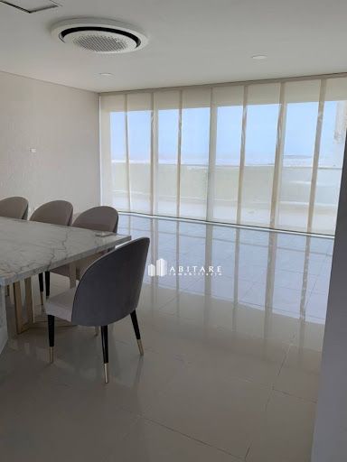 Apartamento en venta Bolívar Cartagena Castillo Grande 216 m2 Habitaciones 3 Baños 3 Garajes 2 Precio $1700000000