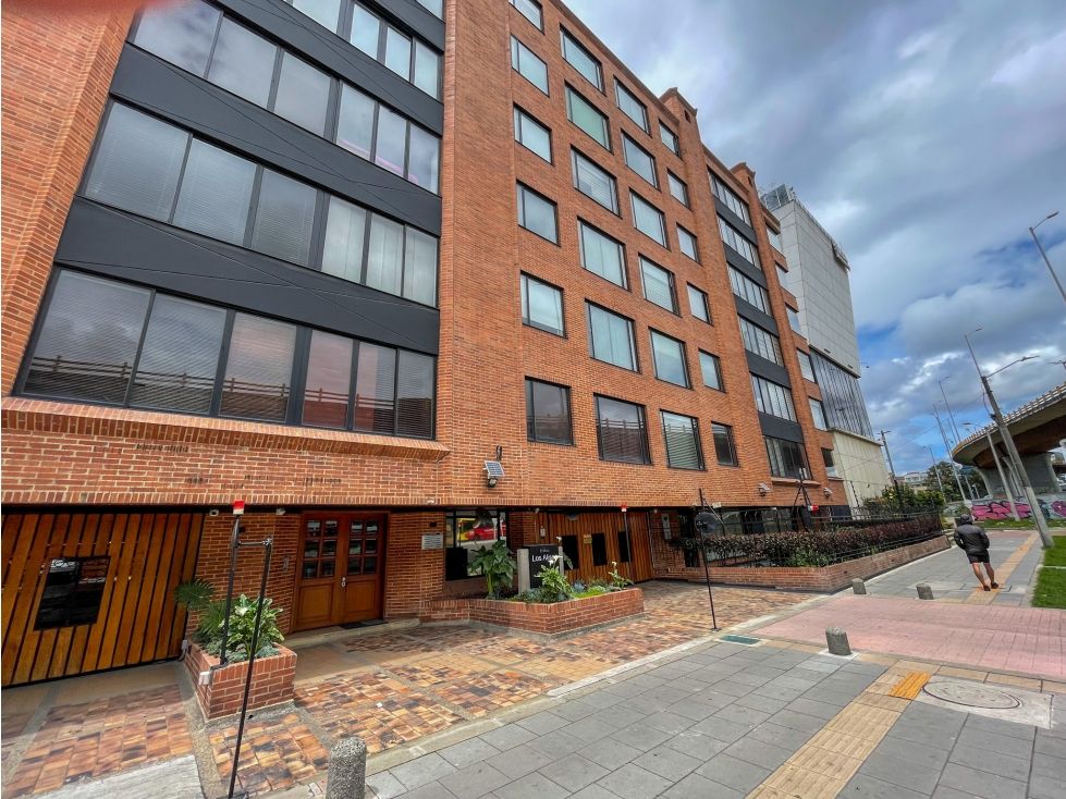 Apartamento en venta Cundinamarca Bogotá Chico Norte Et Iii 104 m2 Habitaciones 2 Baños 3 Garajes 2 Precio $680000000