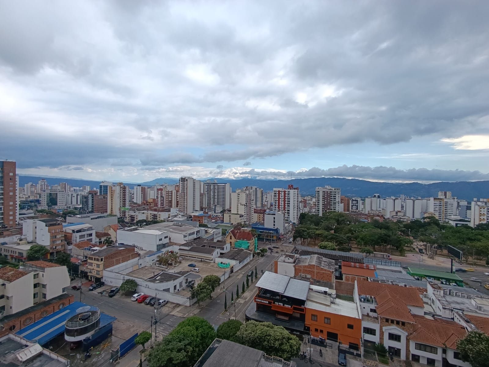 Apartamento en arriendo Santander Bucaramanga La Aurora 120 m2 Habitaciones 4 Baños 4 Garajes 1 Precio $3144000
