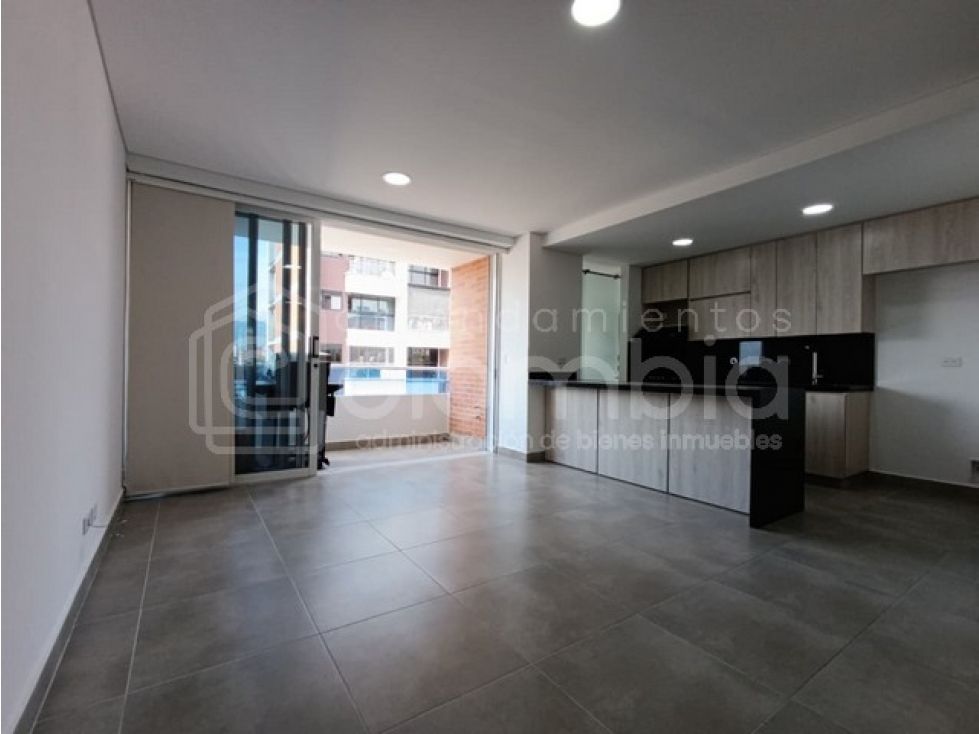 Apartamento en venta Antioquia Medellín Estadio 96 m2 Habitaciones 3 Baños 2 Garajes 1 Precio $720000000