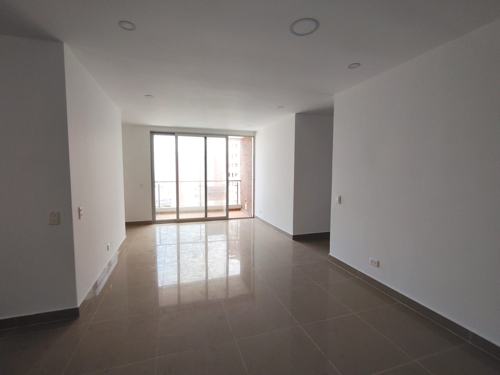 Apartamento en venta Atlántico Barranquilla Altos De Riomar 108 m2 Habitaciones 3 Baños 2 Garajes 2 Precio $626400000