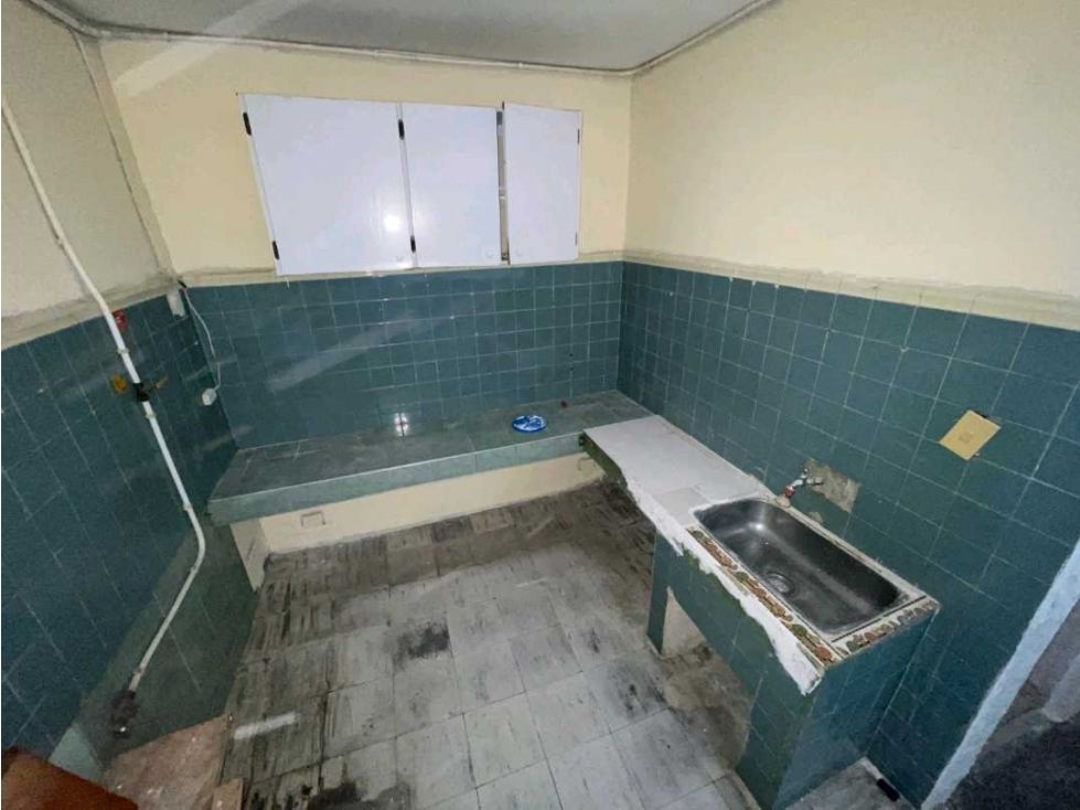 Apartamento en arriendo Antioquia Medellín La Esperanza 70 m2 Habitaciones 3 Baños 1 Garajes 0 Precio $1700000