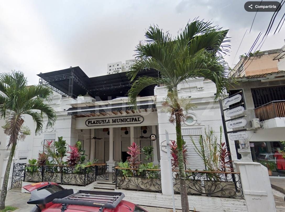 Local en venta Valle Del Cauca Cali El Peñón 450 m2 Habitaciones 0 Baños 1 Garajes 0 Precio $2550000000